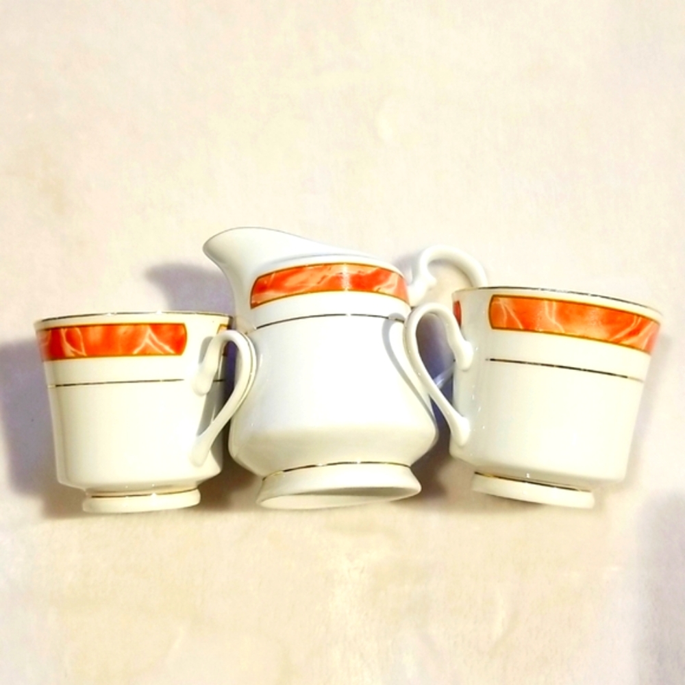 Coffee/Tea Set